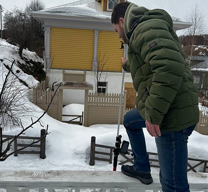ВРИО главы Плеса готовы доставить в суд принудительно